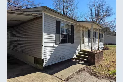 537 & 551 County Road 1418, Quitman, TX 75783 - Photo 1