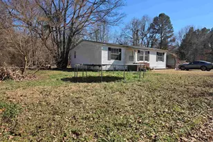 537 & 551 County Road 1418, Quitman, TX 75783 - Photo 6
