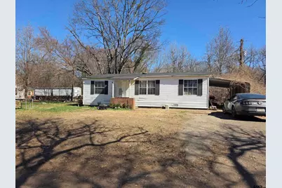 537 & 551 County Road 1418, Quitman, TX 75783 - Photo 8