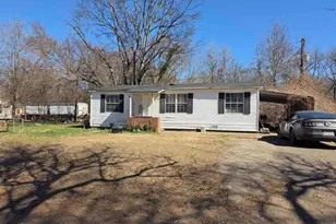 537 & 551 County Road 1418, Quitman, TX 75783 - Photo 8