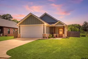 306 Bradford St, Arp, TX 75750 - Photo 1