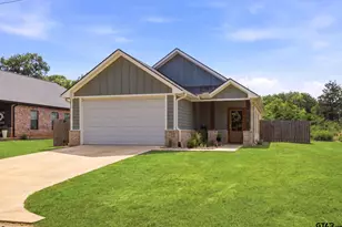 306 Bradford St, Arp, TX 75750 - Photo 2
