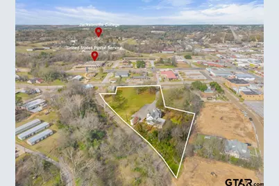 301 W Larissa, Jacksonville, TX 75766 - Photo 48