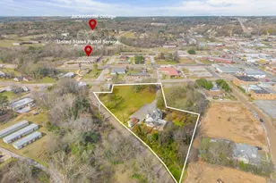 301 W Larissa, Jacksonville, TX 75766 - Photo 48