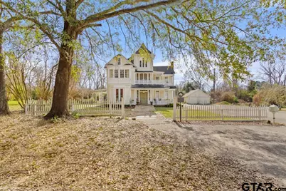 301 W Larissa St, Jacksonville, TX 75766 - Photo 48