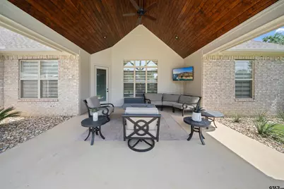 446 An County Road 3009, Frankston, TX 75763 - Photo 24