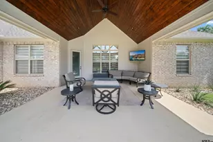 446 An County Rd 3009, Frankston, TX 75763 - Photo 24