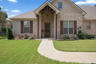 446 An County Rd 3009, Frankston, TX 75763 - Photo 34