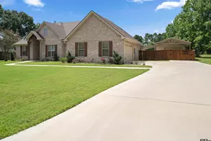 446 An County Rd 3009, Frankston, TX 75763 - Photo 2