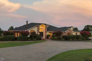 5414 Tryon Rd, Longview, TX 75605 - Photo 44