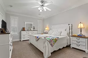 1837 Hollylake Cir, Tyler, TX 75703 - Photo 16