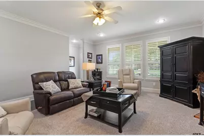 1837 Hollylake Cir., Tyler, TX 75703 - Photo 4
