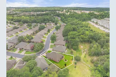 1837 Hollylake Cir., Tyler, TX 75703 - Photo 36