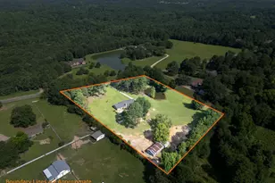 1668 Fm 2685, Gladewater, TX 75647 - Photo 40