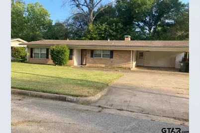 1435 Glenrose St, Tyler, TX 75701 - Photo 1