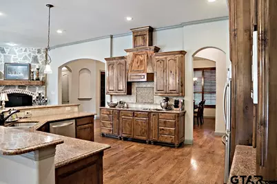 4700 Stonebridge Lane, Athens, TX 75751 - Photo 4