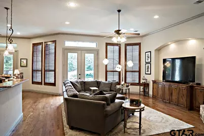 4700 Stonebridge Lane, Athens, TX 75751 - Photo 2