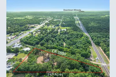 Tbd Cr 2880, Mineola, TX 75773 - Photo 12