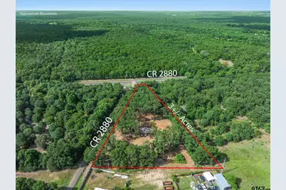 Tbd Cr 2880, Mineola, TX 75773 - Photo 1