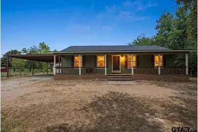 12255 County Road 313 E, Tyler, TX 75708 - Photo 1