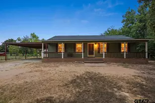 12255 County Rd 313 E, Tyler, TX 75708 - Photo 1