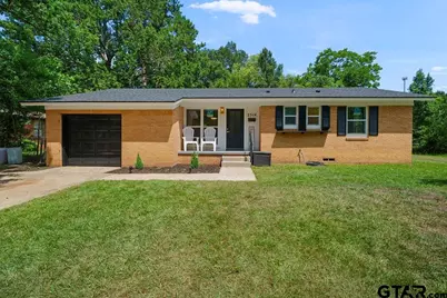 2314 Pleasant Dr, Tyler, TX 75701 - Photo 1