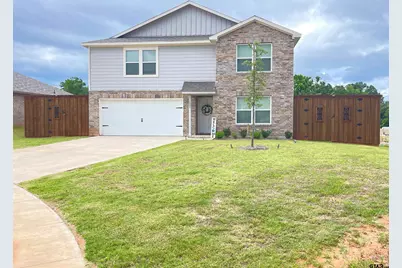 1007 Ripplewood Circle, Chandler, TX 75758 - Photo 1