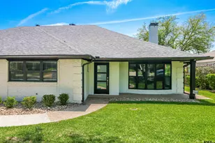 614 Woodland Hills, Tyler, TX 75701 - Photo 2