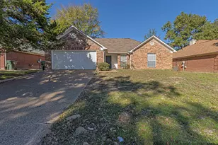 5605 Calais Drive, Tyler, TX 75704 - Photo 1
