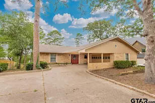 304 Harmony Ln, Hideaway, TX 75771 - Photo 1