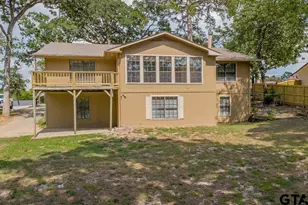 304 Harmony Ln, Hideaway, TX 75771 - Photo 2