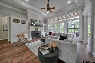 13669 Karah Lane, Lindale, TX 75771 - Photo 8