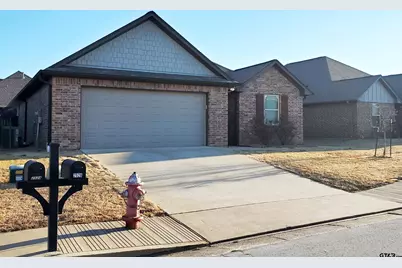 2528 Guinn Farms Rd., Tyler, TX 75707 - Photo 2