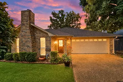 2706 Woodhaven Ct, Longview, TX 75605 - Photo 2