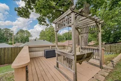 2706 Woodhaven Ct, Longview, TX 75605 - Photo 24