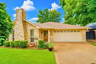 2706 Woodhaven Ct, Longview, TX 75605 - Photo 1