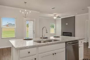 1201 Pk Mdws Dr, Whitehouse, TX 75791 - Photo 4