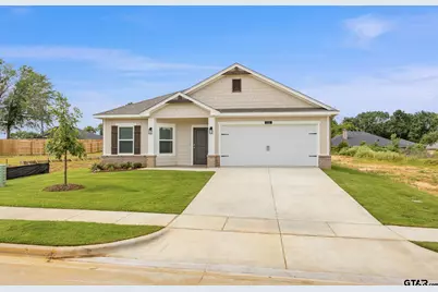 1201 Park Meadows Dr., Whitehouse, TX 75791 - Photo 2