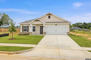 1201 Pk Mdws Dr, Whitehouse, TX 75791 - Photo 2