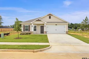 1201 Pk Mdws Dr, Whitehouse, TX 75791 - Photo 1