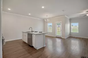 1201 Pk Mdws Dr, Whitehouse, TX 75791 - Photo 4