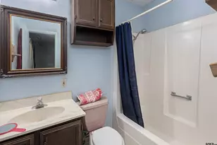 437 Hideaway Ln E, Hideaway, TX 75771 - Photo 10