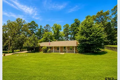316 County Road 2750, Hughes Springs, TX 75656 - Photo 2