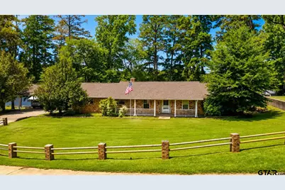 316 County Road 2750, Hughes Springs, TX 75656 - Photo 1