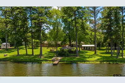 316 County Road 2750, Hughes Springs, TX 75656 - Photo 32