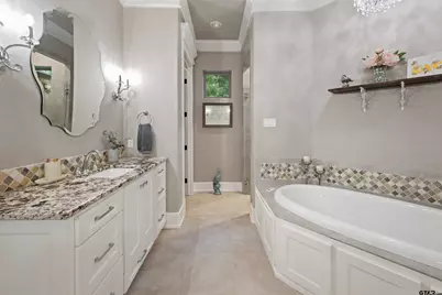 4002 Shadow Ridge Ln, Longview, TX 75605 - Photo 14