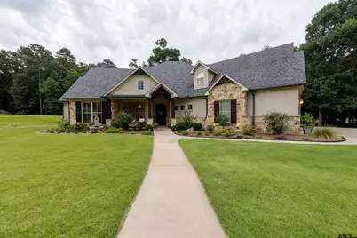 4002 Shadow Ridge Ln, Longview, TX 75605 - Photo 1