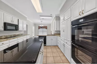 5417 Carmel Court, Tyler, TX 75703 - Photo 20