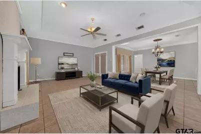 5417 Carmel Court, Tyler, TX 75703 - Photo 28