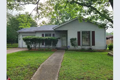 2930 Donnybrook, Tyler, TX 75701 - Photo 2